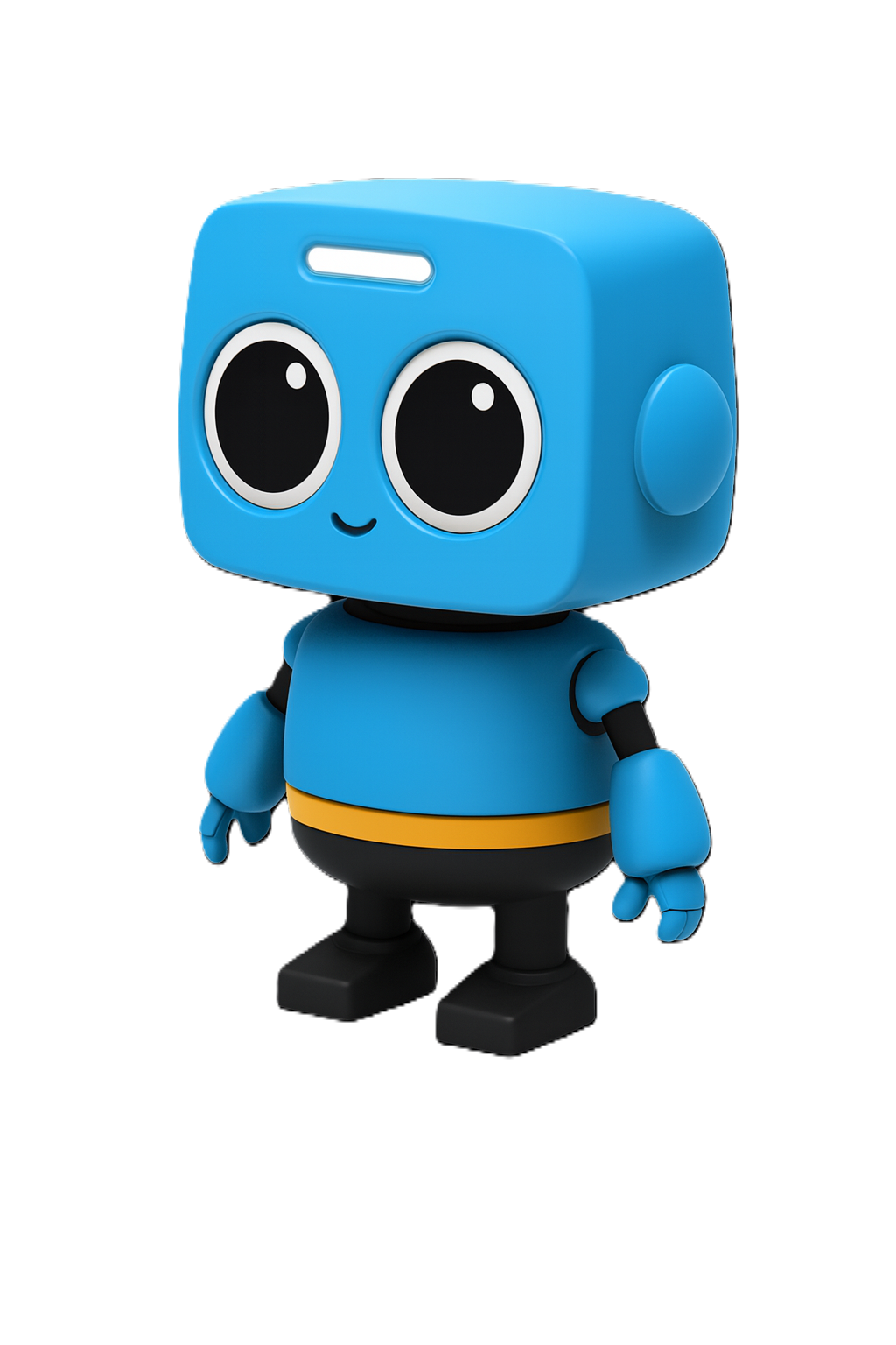 Power the World Robot